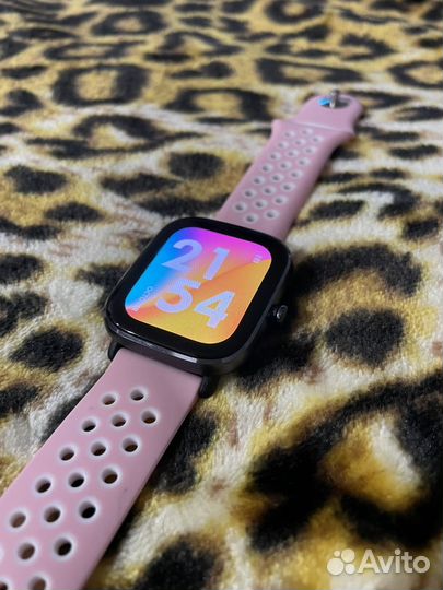Смарт часы Amazfit gts 2 mini