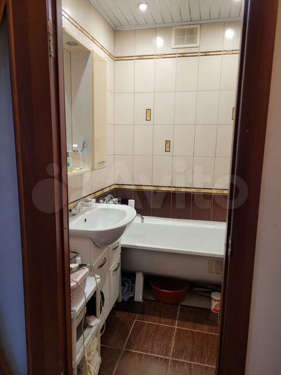 4-к. квартира, 75 м², 5/5 эт.