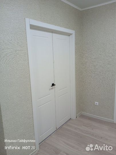 Межкомнатные белые двери в наличии