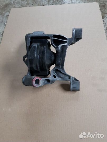 Подушка двигателя Mazda cx-5