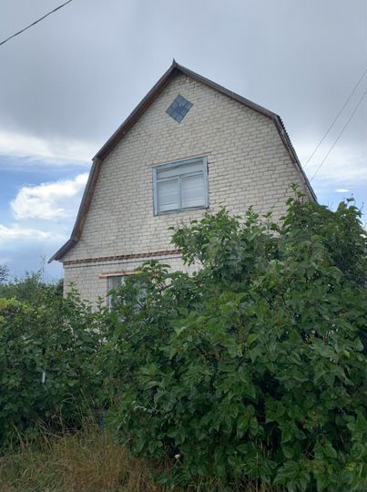 Дача 45 м² на участке 12 сот.