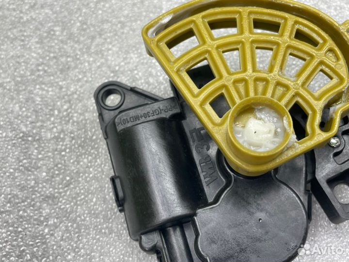 Сервопривод печки Kia Cerato 4BD G4NA 2.0 2019