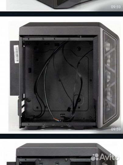 Корпус для пк mini ITX