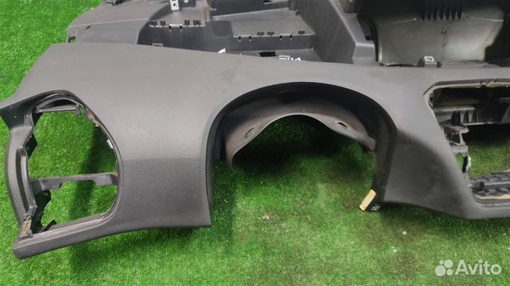 Торпедо Citroen C4 Grand Picasso 2009