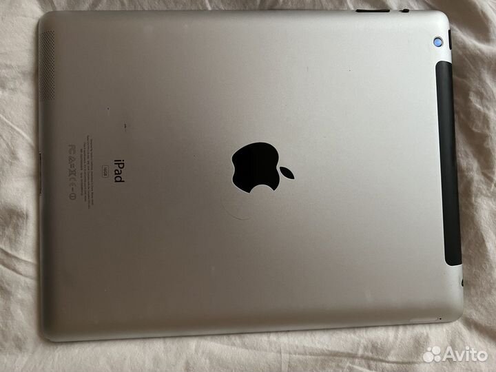 iPad