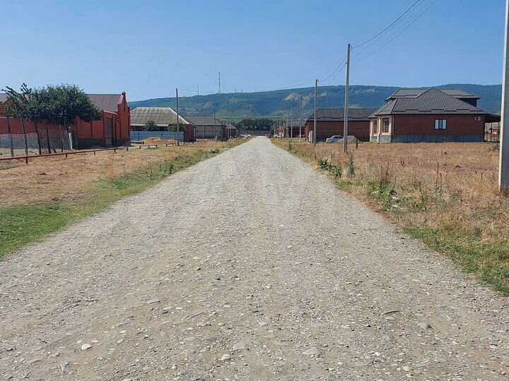 Участок 10 сот. (ИЖС)