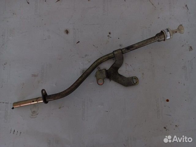 Щуп масляный кпп Mitsubishi Lancer 10