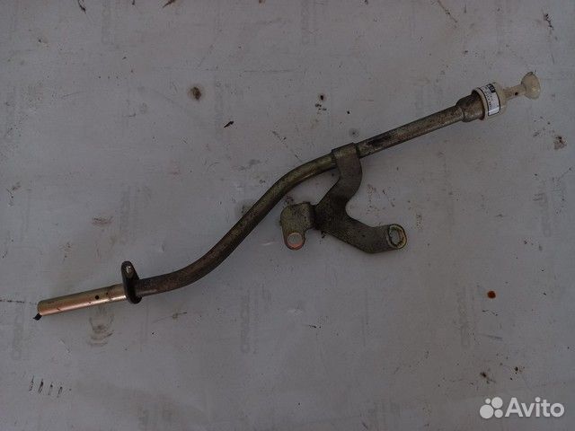 Щуп масляный кпп Mitsubishi Lancer 10