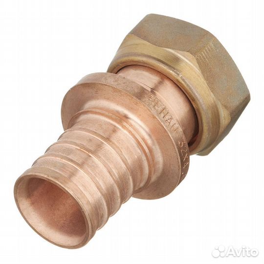 Муфта соединительная RX (13660811001) 32 мм х 1 вр