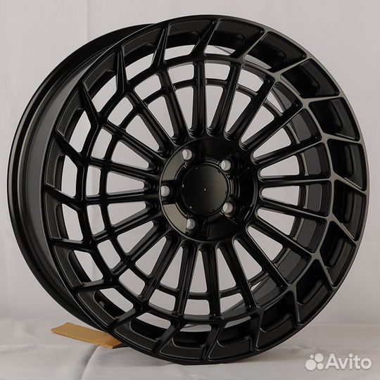 Диски для Mercedes С-класс (W204/205), E-класс (W2