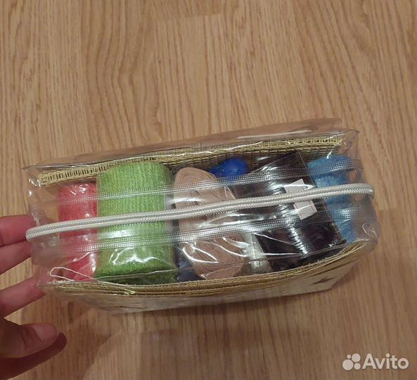 Набор для вышивания 