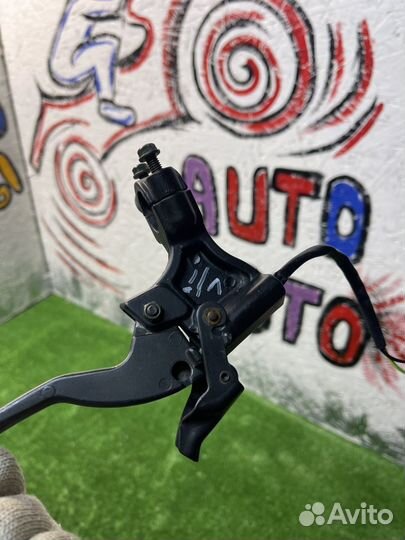 Тормозной рычаг vento inferno