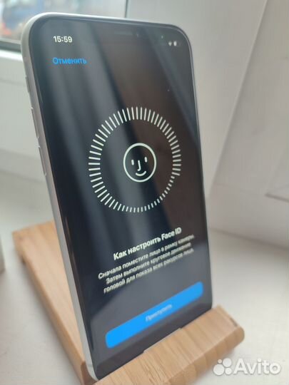 iPhone Xr, 128 ГБ