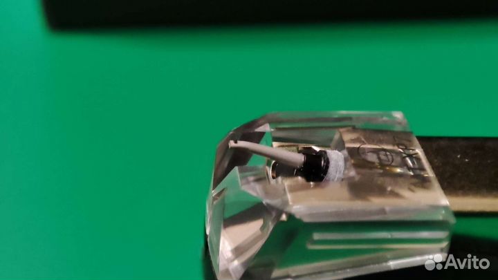 Головка звукоснимателя