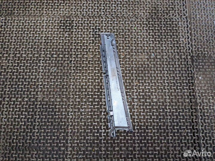 Молдинг двери Ford Escape 2020, 2022