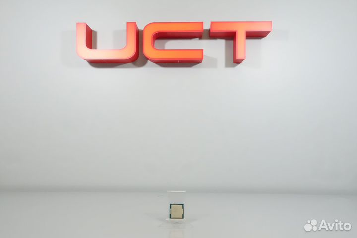 Процессор intel celeron G1820