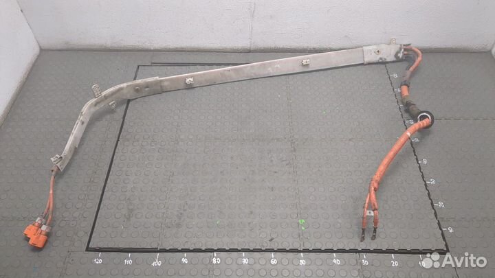 Провод высоковольтный Toyota Prius, 2007