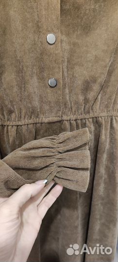 Платье женское 44