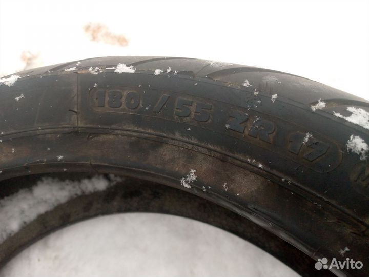 Покрышки мото