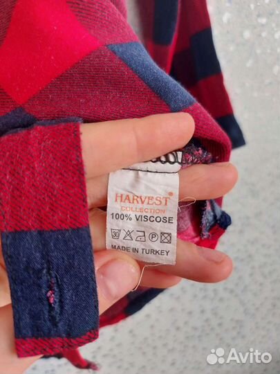 Блузка, рубашка