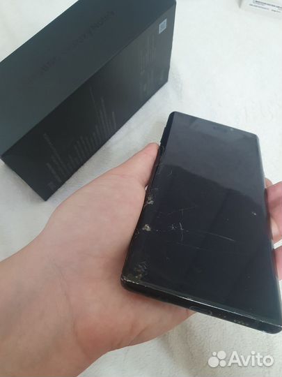 Samsung Galaxy Note 9, 6/128 ГБ