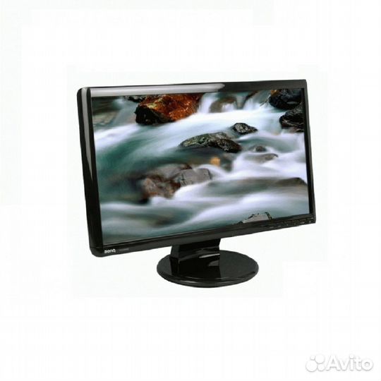 Б/у Монитор 21,5