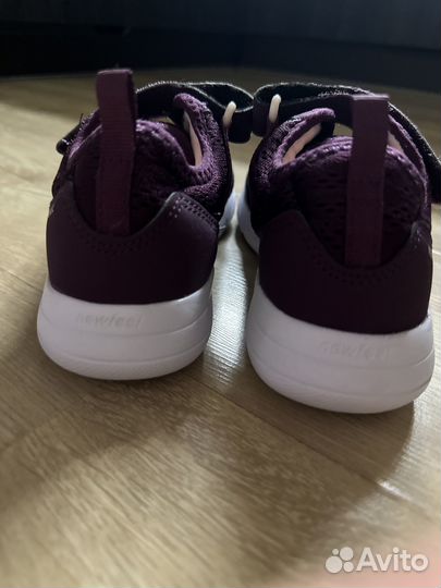 Кроссовки decathlon 33