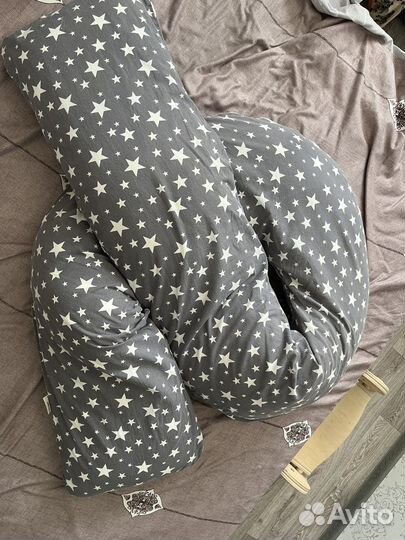 Подушка для беременных