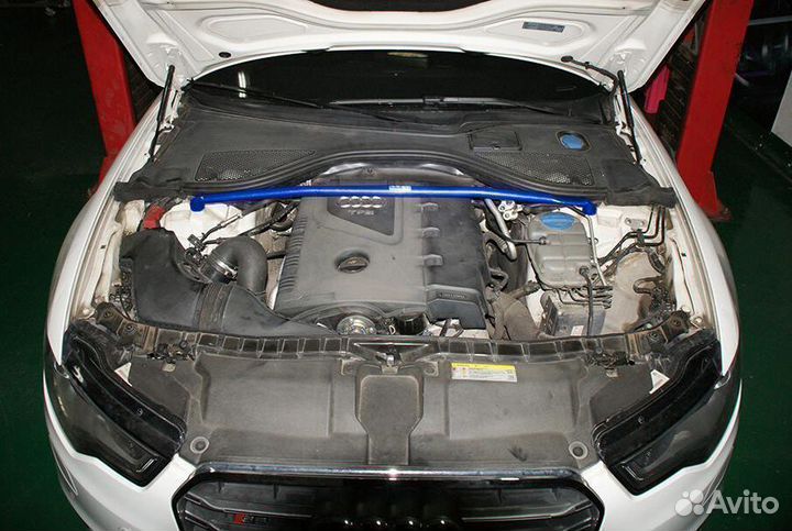 Распорка Audi A6 C7