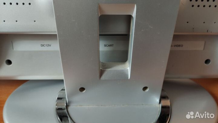 Телевизор Akai