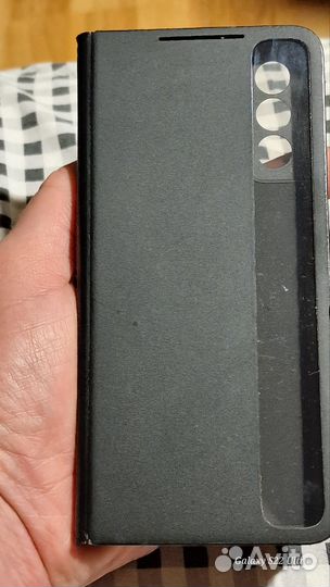 Чехол на samsung galaxy s21 plus