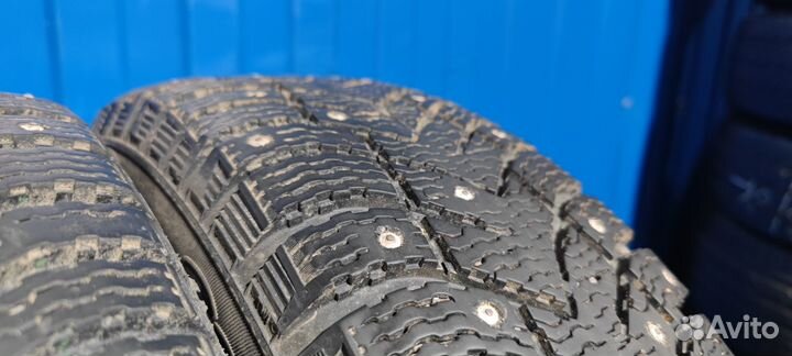 Cordiant Snow Cross 2 185/65 R15