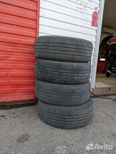 Goodyear Eagle LS 2 225/55 R18