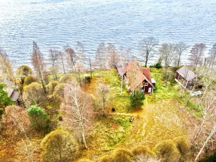 Участок 1,42 га (ИЖС)