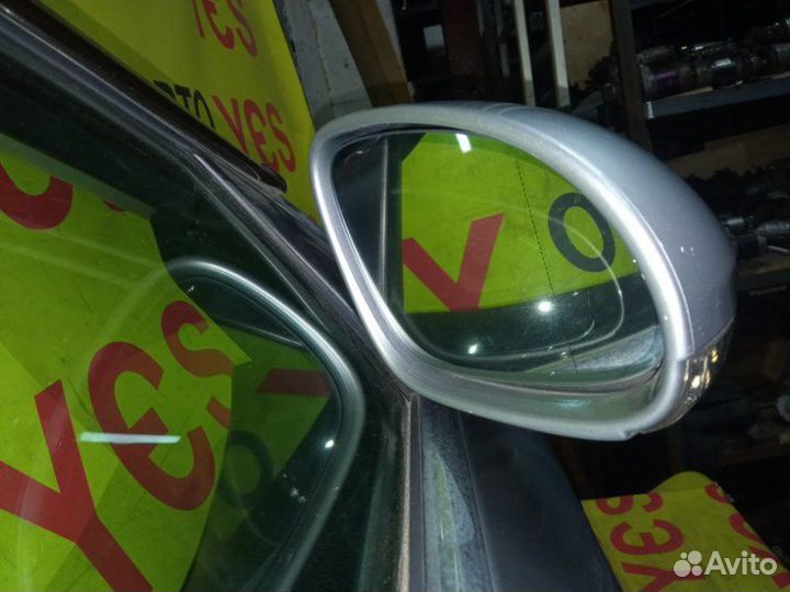 Зеркало переднее правое Volkswagen Passat B6