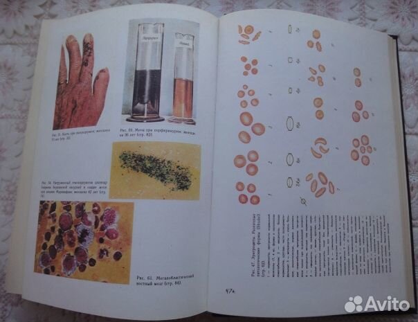 Отличные книги по медицине