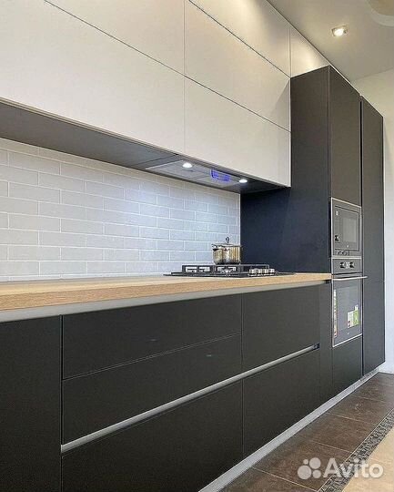 Кухня от производителя