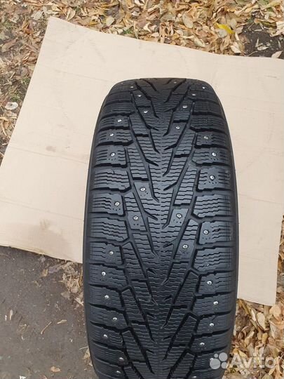 Nokian Tyres Nordman 7 SUV 225/60 R17