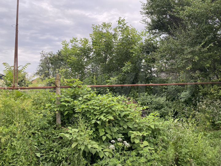 Участок 4 сот. (ИЖС)