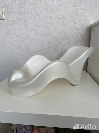 Горка для купания бесплатно