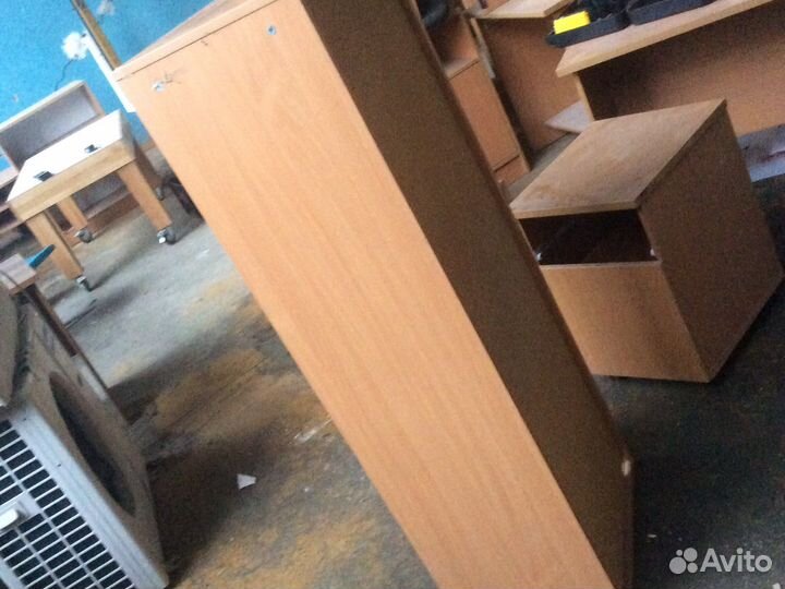 Полка навесная