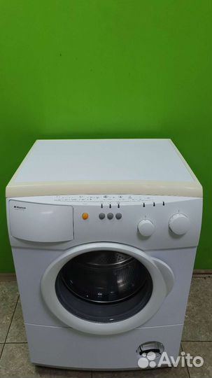 Стиральная машина hansa PA5510B421 С гарантией