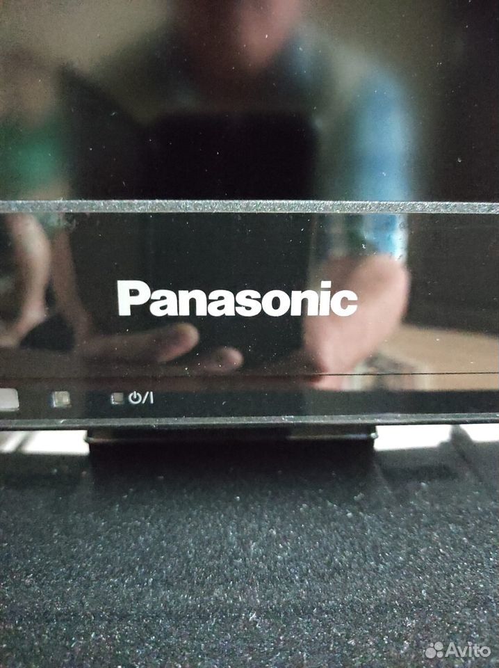 Телевизор panasonic TX-LR32C3 бу