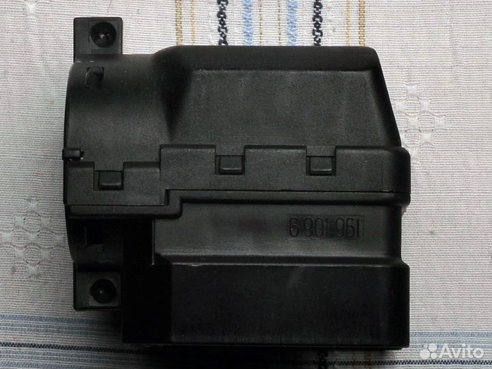 Контактная группа замка зажигания BMW 61326901961