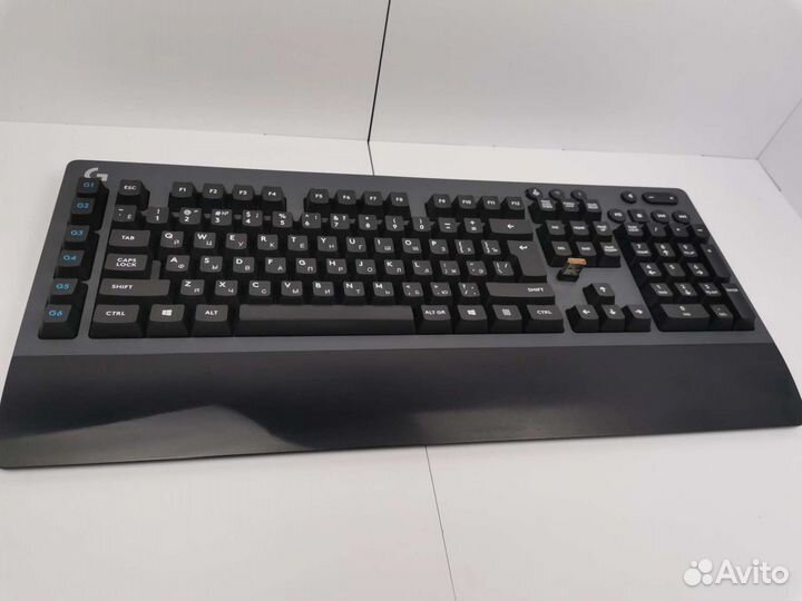 Беспроводная клавиатура Logitech G613