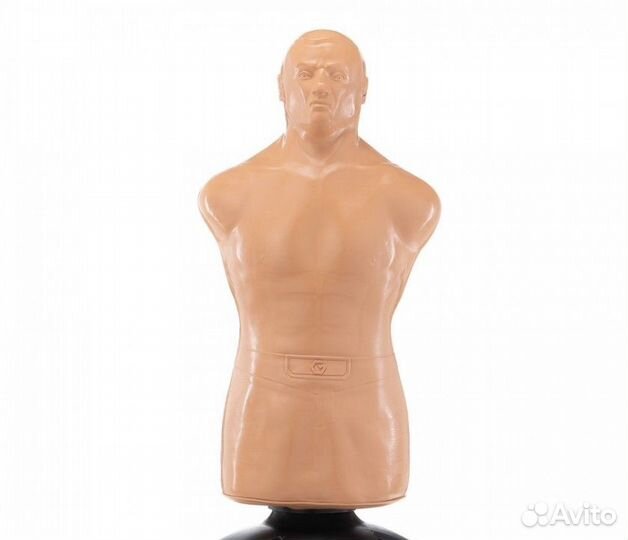 Боксерский манекен German XL