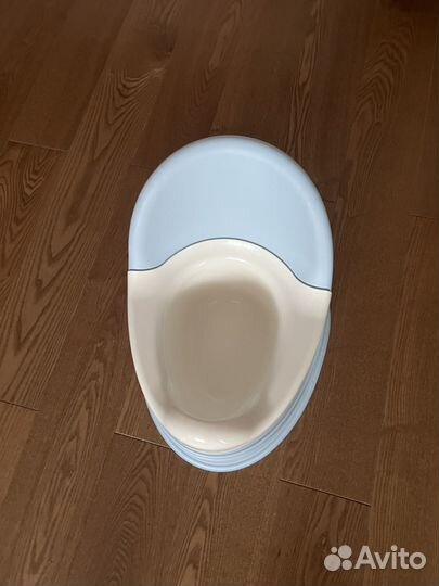 Горшок детский