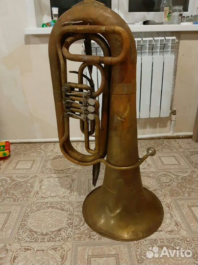 Духовые инструменты