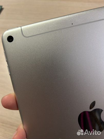 iPad mini 5 2019 64 gb