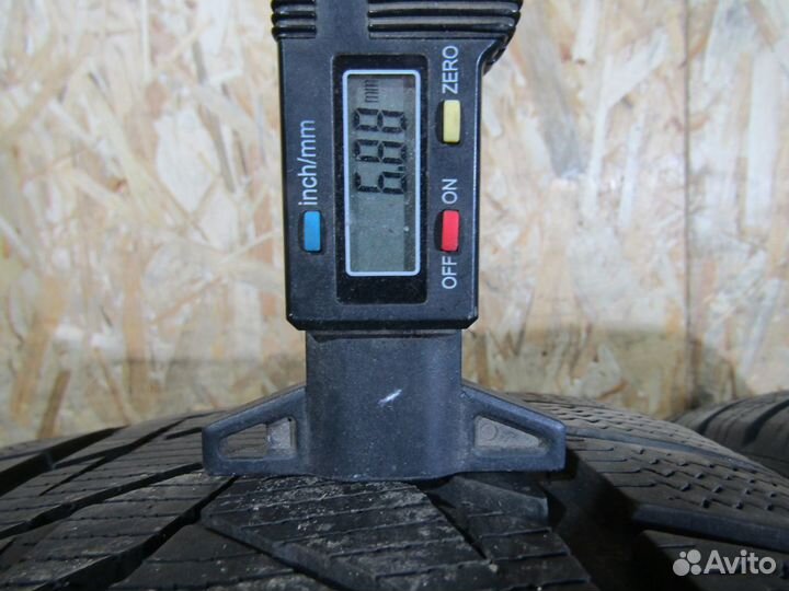 Vredestein Wintrac Xtreme S 235/35 R19